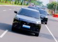 Tembus 16.000 Unit dalam 4 Bulan, Jaecoo J5 EV Kuasai Pasar SUV Listrik Indonesia