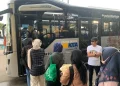 Kurangi Kepadatan Lalu Lintas, Biskita Trans Depok Akan Tambah Dua Koridor Baru