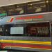 Kabin Bus Double Decker Baru PO Juragan 99 Dibuat Lebih Modern