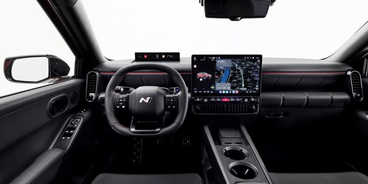Apa Keunggulan Teknologi Baru Pleos Connect di Mobil Hyundai, Berikut Penjelasannya