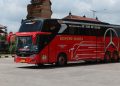 Jajah Jawa-Bali Makin Nyaman! PO Gunung Harta Rilis Rute Baru Merak-Denpasar, Segini Tarif dan Jadwalnya