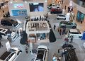 Indomobil Expo EVperience Jadi Ajang Miliki Kendaraan Listrik dengan Mudah