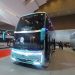 Karoseri New Armada Perdana Luncurkan Skylander R25 Double Decker