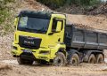 Mengenal MAN HydroDrive, Sistem Penggerak Truk Yang Bisa Berubah Jadi AWD Hanya Memutar Knop!