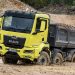 Mengenal MAN HydroDrive, Sistem Penggerak Truk Yang Bisa Berubah Jadi AWD Hanya Memutar Knop!