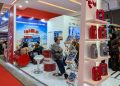 Pertamina Lubricants Pamerkan Solusi Pelumas Bus dan Kendaraan Komersial di Busworld SEA 2026