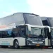 Borong 32 Sasis Mercedes-Benz, Ini Alasan Rahasia PO Sinar Jaya Ogah Lirik Merek Eropa Lain!