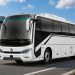 SAG Siap Luncurkan Bus Listrik AKAP Dalam Waktu Dekat, Bisa Tempuh Jarak 1.600 Km!