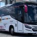 PO Rehobot Trans dan Karoseri Tentrem Sulap Bus Mesin Depan Gunakan Kabin Nyaman
