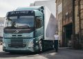 Seluruh Lini Truk Volvo Kini Kantongi Predikat Keamanan Tertinggi Euro NCAP
