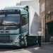 Seluruh Lini Truk Volvo Kini Kantongi Predikat Keamanan Tertinggi Euro NCAP
