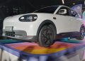 Chery Q Resmi Rilis di Indonesia, EV Rp 200 Jutaan dengan Jarak Tempuh 400 Km