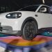 Chery Q Resmi Rilis di Indonesia, EV Rp 200 Jutaan dengan Jarak Tempuh 400 Km