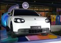 Chery Q Resmi Rilis di Indonesia, EV Rp 200 Jutaan dengan Jarak Tempuh 400 Km