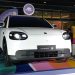 Chery Q Resmi Rilis di Indonesia, EV Rp 200 Jutaan dengan Jarak Tempuh 420 Km