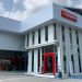 Hino Permudah Bisnis di Yogyakarta, Upgrade Dealer DCM Jadi Fasilitas 3S Lengkap