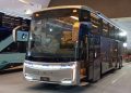 Tantangan Pasar Tak Surutkan Langkah Mercedes-Benz Kuasai Kepercayaan Operator Bus Indonesia