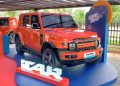Akhirnya! iCar V23 Resmi Dijual di Indonesia Mulai Rp 389,9 Juta
