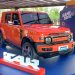 Akhirnya! iCar V23 Resmi Dijual di Indonesia Mulai Rp 389,9 Juta