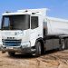 Ramah Karoseri, Truk Listrik DAF Kini Tersedia Dalam Konfigurasi 6×2 hingga 8×4
