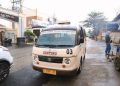 Pemkot Tangerang Ajak Masyarakat Beralih dari Kendaraan Pribadi ke Bus Tayo dan Si Benteng
