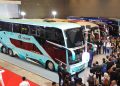 Busworld 2026: Bus Buatan Karoseri Indonesia Jadi Sorotan Dunia, Intip Daftar Bus Terbaiknya!