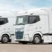 Truk Listrik DAF XG dan XG+ Electric Resmi Diproduksi, Bisa Tempuh 500 Km Sekali Cas