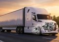 Daimler Truck Luncurkan Mesin Detroit Gen 6 di Pasar AS, Simak Keunggulannya