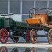 Inilah Wujud Truk Pertama di Dunia Buatan Daimler yang Berusia 130 Tahun, Mesinnya Di Belakang!