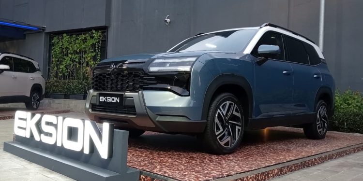 Mengenal Platform WFMS, Teknologi Modular di Balik Kecanggihan SUV Wuling Eksion