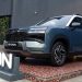 Mengenal Platform WFMS, Teknologi Modular di Balik Kecanggihan SUV Wuling Eksion