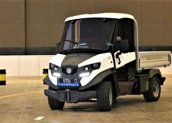 Pameran EV Terbesar PEVS 2026 Kembali Digelar, Tiket Masuknya Gratis!