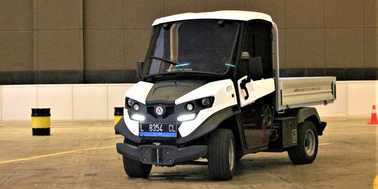 Pameran EV Terbesar PEVS 2026 Kembali Digelar, Tiket Masuknya Gratis!