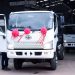 Truk FAW LN 4×4 Resmi Dirakit di Indonesia, Simak Keunggulannya