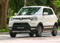 Isi Bensin Full Tank Gak Sampai Rp 400 Ribu, Suzuki S-Presso Jadi Investasi Terbaik Buat Mobil Pertama?
