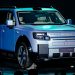 Freelander 8 Resmi Meluncur, Hasil Kolaborasi Chery dan JLR Sebagai Sub-Brand Premium Baru