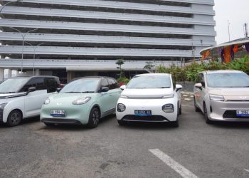 Wuling Dicap Sebagai Merek China Paling Terpercaya di Indonesia