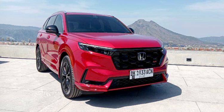 Honda Dinobatkan Jadi Merek Mobil Paling ‘Worth It’ Tahun 2026? Cek Faktanya