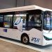 Busworld SEA 2026: Sinergi Kalista dan INVI Dorong Target 10 Ribu Bus Listrik Transjakarta