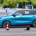 Intip Keunggulan Lepas E4 EV, SUV Listrik Sporty Yang Siap Di Jual di Indonesia