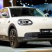 Sebar Teaser! Chery Q Siap Mengaspal di Indonesia, Cek Spesifikasinya
