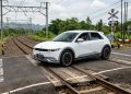 Penyebab Mobil Mogok di Rel Kereta Api Bukan Karena Medan Magnet! Ini Penjelasan Ilmiahnya