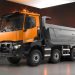 Profil Renault K Series, Truk Prancis yang Anti-Ribet!