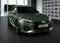 Audi S3 Verve Edition Resmi Meluncur di Indonesia Seharga Rp 1,875 Miliar, Ini Istimewanya