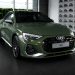 Audi S3 Verve Edition Resmi Meluncur di Indonesia Seharga Rp 1,875 Miliar, Ini Istimewanya