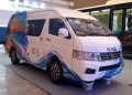 SAG Max EV Resmi Meluncur di Indonesia, Hadirkan Solusi Travel Premium Bebas Emisi