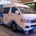 SAG Max EV Resmi Meluncur di Indonesia, Hadirkan Solusi Travel Premium Bebas Emisi