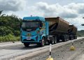Kontraktor Tambang RI Ini Borong Truk Listrik Sany SE588 dari China, Simak Kelebihannya