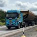 Kontraktor Tambang RI Ini Borong Truk Listrik Sany SE588 dari China, Simak Kelebihannya