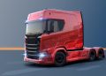 Scania Hidupkan Lagi Varian Longline, Tinggi Kabin Interior Capai 2 Meter!